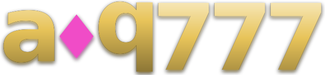 aoq777 logo