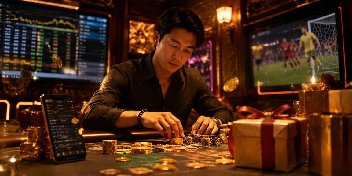 aoq777 Casino