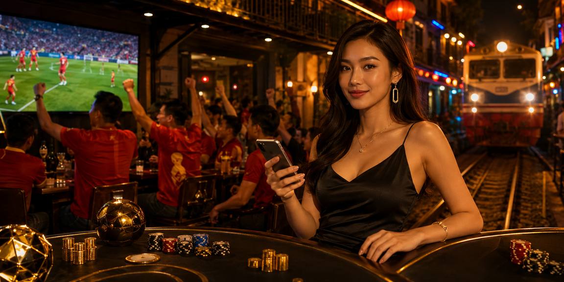 aoq777 Bên Trong Sảnh Crash của aoq777